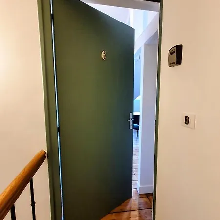 Appartement Premium Dans Une Belle Demeure - Hyper Centre-Ville De Reims Buitenkant foto