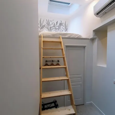 Appartement Premium Dans Une Belle Demeure - Hyper Centre-Ville De Reims Buitenkant foto