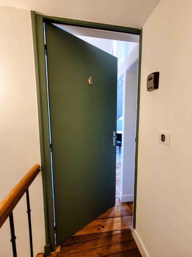 Premium Dans Belle Demeure - Hyper Centre-ville De Apartment *