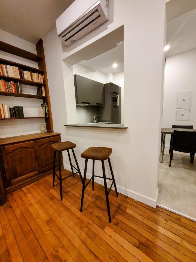 Premium Dans Belle Demeure - Hyper Centre-ville De Apartment *