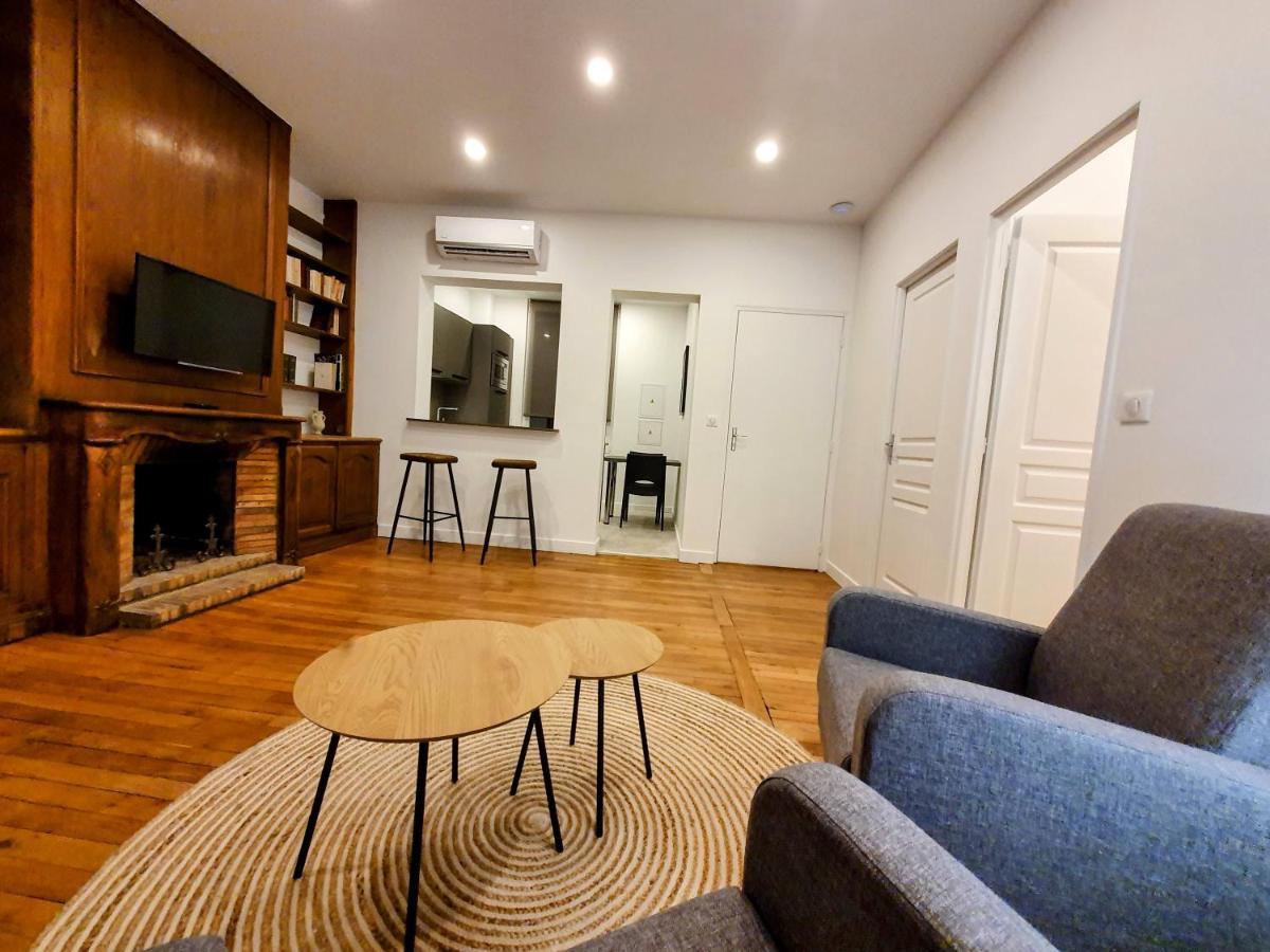 Appartement Premium à - Hyper Centre-ville *