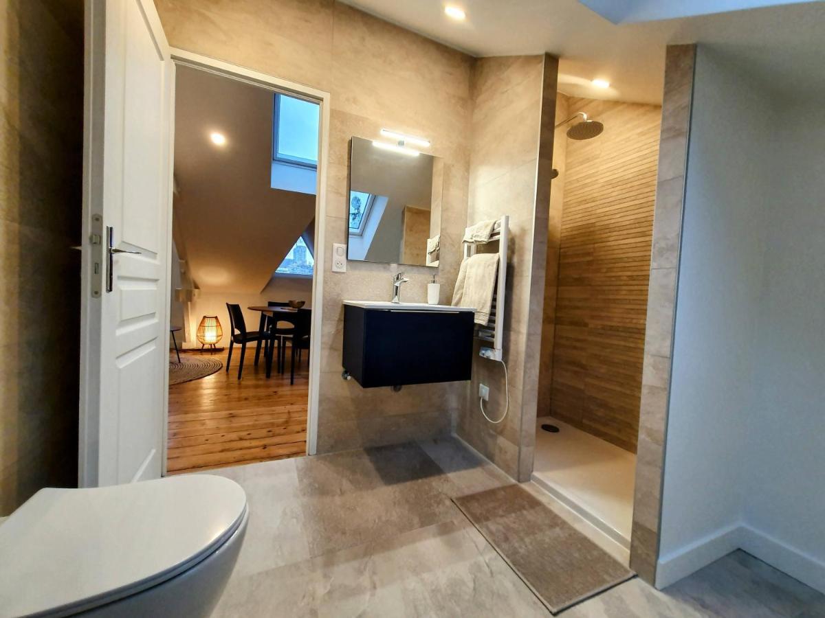 Appartement Premium à - Hyper Centre-ville Reims