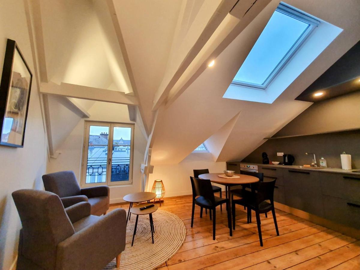 Premium à - Hyper Centre-ville Appartement *