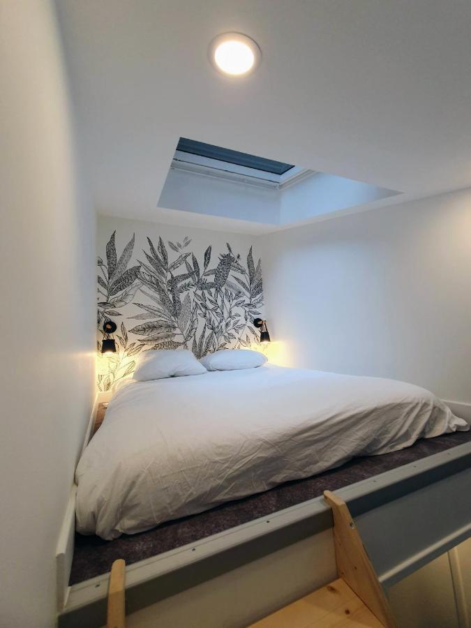Appartement Premium à - Hyper Centre-ville Reims