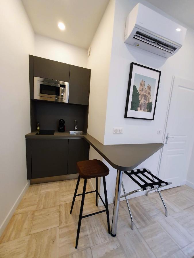 Premium à - Hyper Centre-ville Appartement *