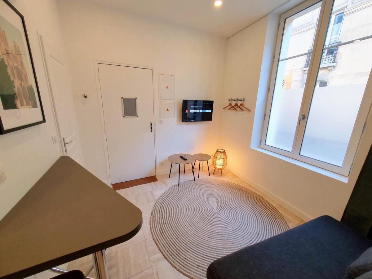 Premium Dans Belle Demeure - Hyper Centre-ville De