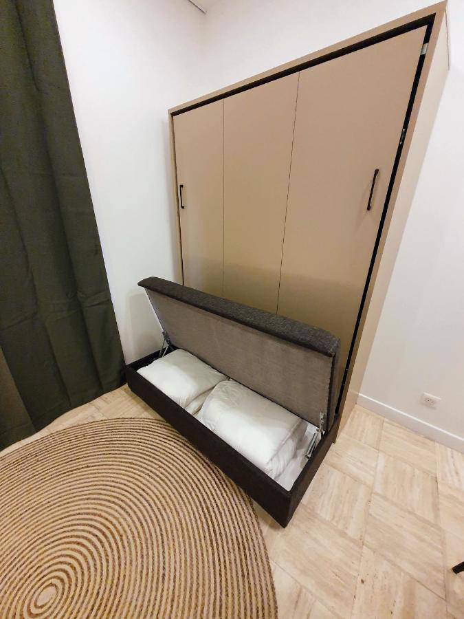 Premium Dans Belle Demeure - Hyper Centre-ville De Apartment