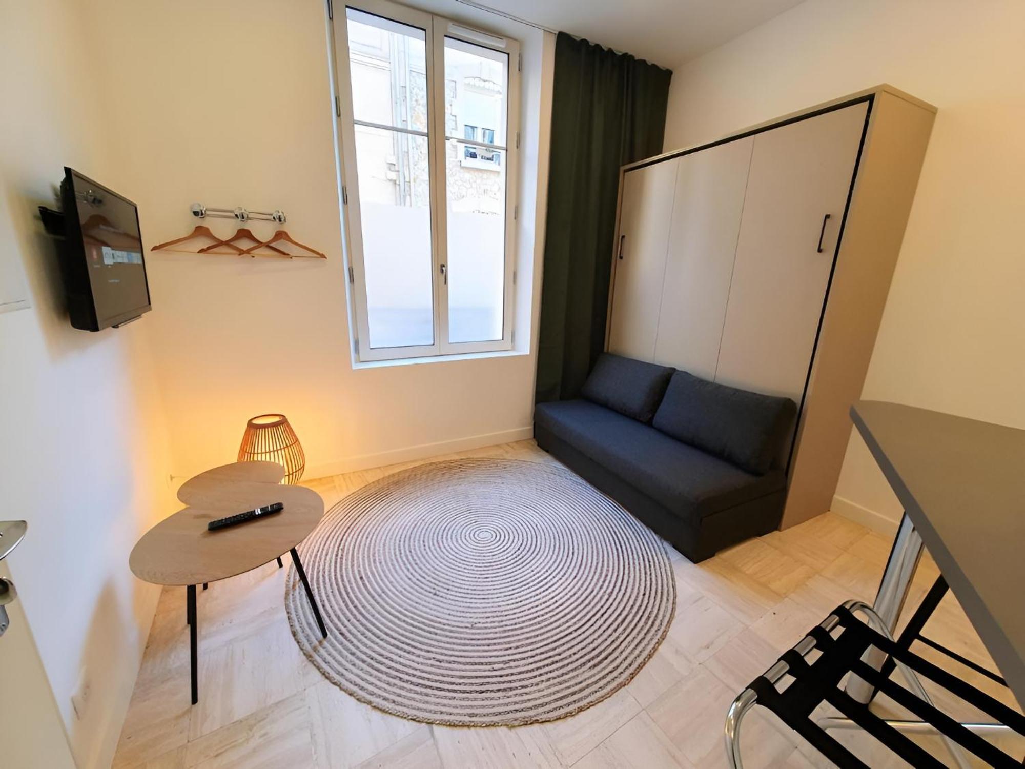 Premium à - Hyper Centre-ville Appartement *
