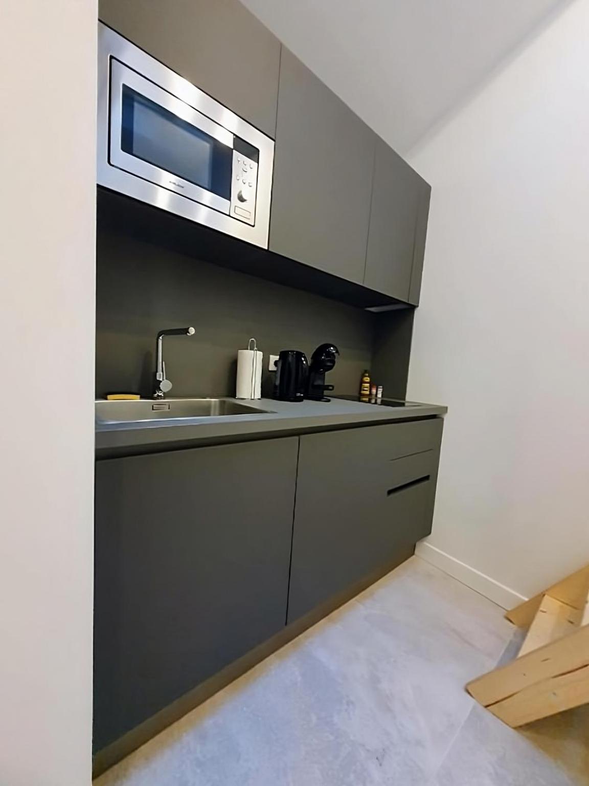 Appartement Premium à - Hyper Centre-ville Reims